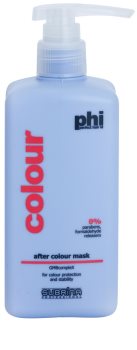 Subrina Professional PHI Colour mascarilla intensiva para proteger el color