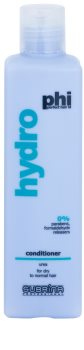 Subrina Professional PHI Hydro Moisturizing Conditioner For Dry And Normal Hair