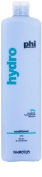 Subrina Professional PHI Hydro condicionador hidratante para cabelo seco e normal