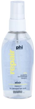 Subrina Professional PHI Repair obnovující elixír na roztřepené konečky vlasů