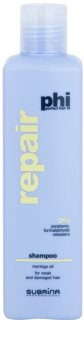 Subrina Professional PHI Repair Restoring Shampoo For Damaged Hair