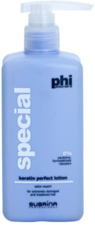 Subrina Professional PHI Special trattamento per capelli molto secchi e rovinati