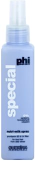 Subrina Professional PHI Special leite protetor nutritivo para cabelo cansado e danificado