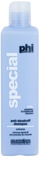 Subrina Professional PHI Special shampoo antiforfora