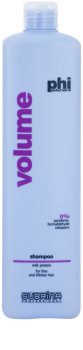 Subrina Professional PHI Volume champú para dar volumen con proteínas lácteas