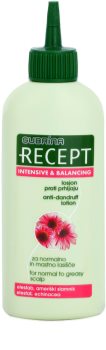 Subrina Professional Recept Intensive & Balancing pomirjevalna nega proti prhljaju