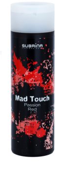 Subrina Professional Mad Touch intenzivní barva bez amoniaku a bez vyvíječe