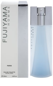 Succes De Paris Fujiyama Homme Eau de Toilette for Men 100 ml