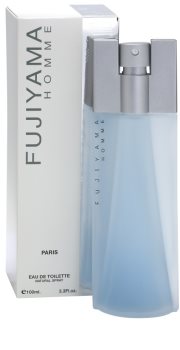 Succes De Paris Fujiyama Homme Eau de Toilette for Men 100 ml
