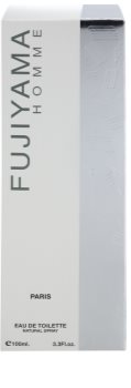 Succes De Paris Fujiyama Homme Eau de Toilette for Men 100 ml