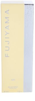 Succes De Paris Fujiyama Women Eau de Toilette für Damen 100 ml