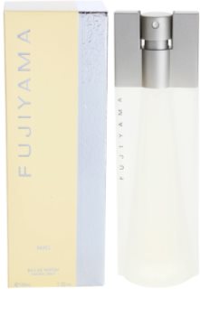 Succes De Paris Fujiyama Women Eau de Toilette für Damen 100 ml