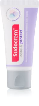 Sudocrem Care & Protect crème protectrice anti-érythèmes