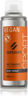 superdry re:charge
