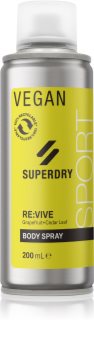 superdry re:vive