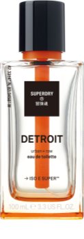 superdry detroit
