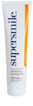 Supersmile Professional bleichende Zahnpasta mit Fluor