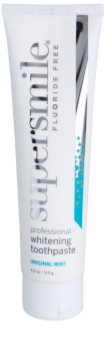 Supersmile Professional dentífrico branqueador sem flúor