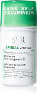 svr spirial