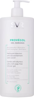 SVR Provégol jemný čisticí gel pro normální a suchou pokožku