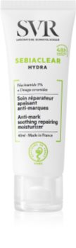 SVR Sebiaclear Hydra Soothing And Moisturizing Cream For Skin With Imperfections