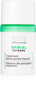 svr extreme spirial