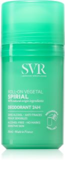 svr spirial dezodorant w kulce 50 ml    