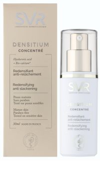 SVR Densitium sérum antiarrugas para pieles maduras