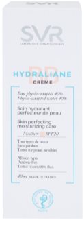 SVR Hydraliane BB krém s hydratačním účinkem SPF 20