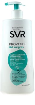 SVR Provégol jemný čisticí gel pro normální a suchou pokožku