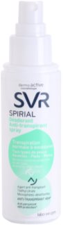SVR Spirial antiperspirant ve spreji