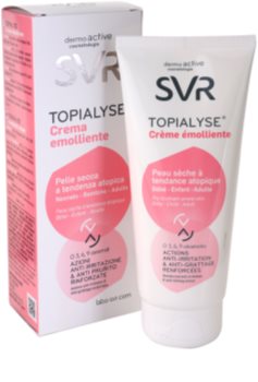 SVR Topialyse Körpercreme für trockene bis atopische Haut