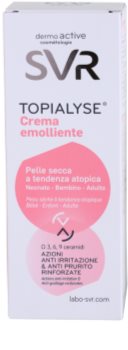 SVR Topialyse Körpercreme für trockene bis atopische Haut