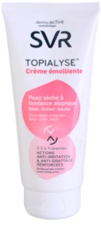SVR Topialyse Körpercreme für trockene bis atopische Haut