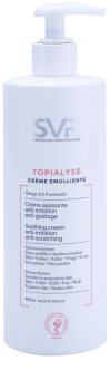 SVR Topialyse beruhigende Creme für empfindliche bis atopische Haut