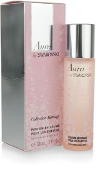 Swarovski Aura Collection Mariage vůně do vlasů pro ženy 30 ml