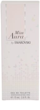 Swarovski Miss Aura toaletná voda pre ženy 75 ml