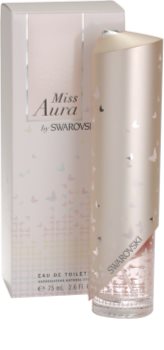 Swarovski Miss Aura toaletná voda pre ženy 75 ml