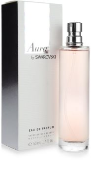 Swarovski Aura Eau de Parfum voor Vrouwen 50 ml Navulling met Verstuiver