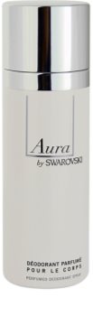 Swarovski Aura deospray pre ženy 100 ml