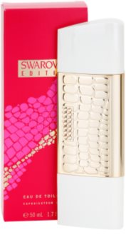 Swarovski Edition 2012 eau de toilette para mujer 50 ml