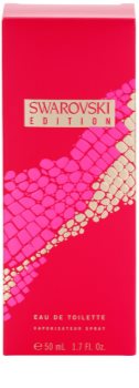Swarovski Edition 2012 eau de toilette para mujer 50 ml