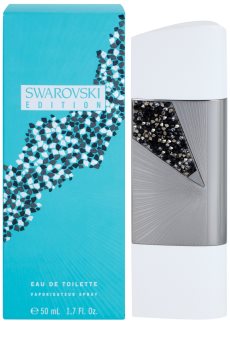 Swarovski Fashion Edition 2014 woda toaletowa dla kobiet 50 ml