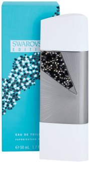 Swarovski Fashion Edition 2014 woda toaletowa dla kobiet 50 ml