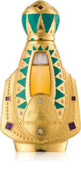 Swiss Arabian Al Ayam ulei parfumat unisex 15 ml