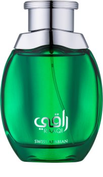 Swiss Arabian Raaqi Parfumovaná voda pre ženy 100 ml