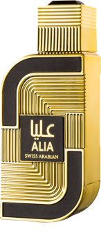 Swiss Arabian Alia ulei parfumat pentru femei 15 ml