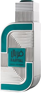 Swiss Arabian Faryal ulei parfumat pentru femei 15 ml