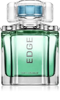 swiss arabian edge intense man