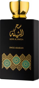 swiss arabian sehr al sheila